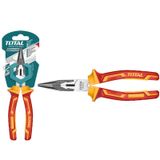  Kìm mũi nhọn cách điện 1000V Total THTIP2381 8