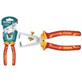  Kìm tuốt dây cách điện 1000V Total THTIP2661 6