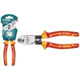  Kìm cắt cáp cách điện Total THTIP2761 6
