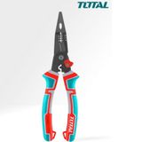  Kìm mũi nhọn đa năng 6 trong 1 Total THTMF286 8
