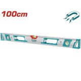  Thước thủy từ tính Total TMT210086M 1000mm 