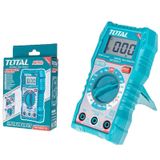  Đồng hồ đo điện vạn năng Total TMT460012 