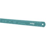  Thước lá Total TMT633002 300mm 