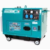  Máy phát điện dầu Diesel Total TP250001-1 