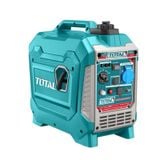  Máy phát điện dùng xăng biến tần Total TP515006 1.1KW 