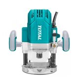  Máy phay gỗ 1200W TOTAL TR110816 