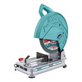  Máy cắt sắt 2400W Total TS9243558 (Motor lõi đồng) 