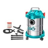  Máy hút bụi khô và ướt 12L Total TVC14122 