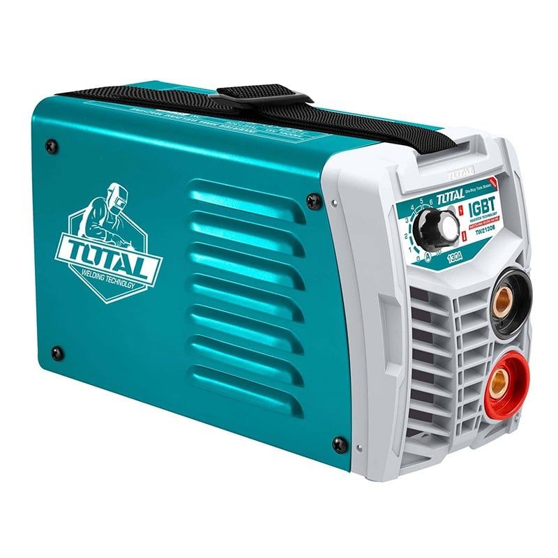  130A Máy hàn que IGBT Total TW21306 