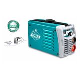  160A Máy hàn điện tử IGBT Total TW21606 