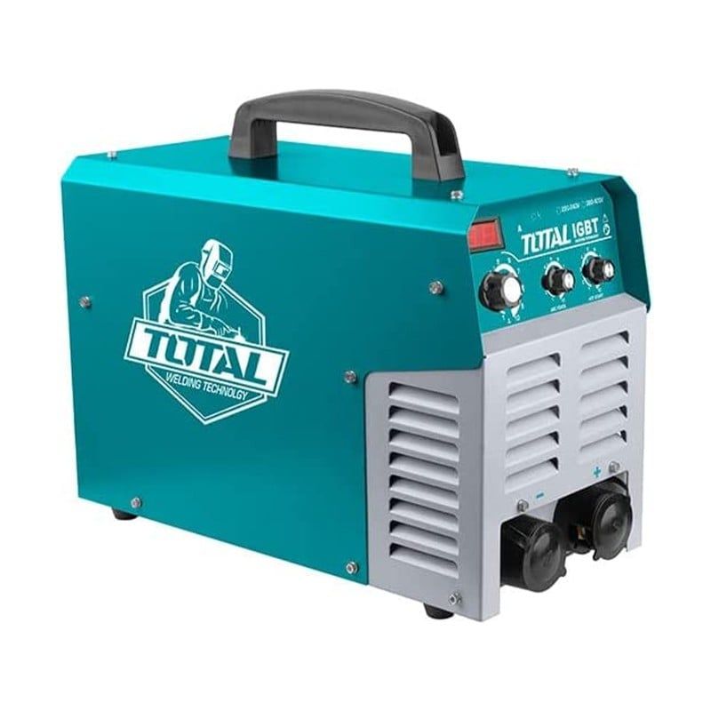  250A Máy hàn điện tử IGBT Inverter Total TW22505 