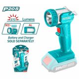  Đèn làm việc dùng pin 20V Total TWLI2038 (Chưa Pin & Sạc) 