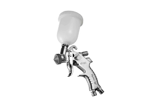  Súng Phun Sơn Meite MT-602G 