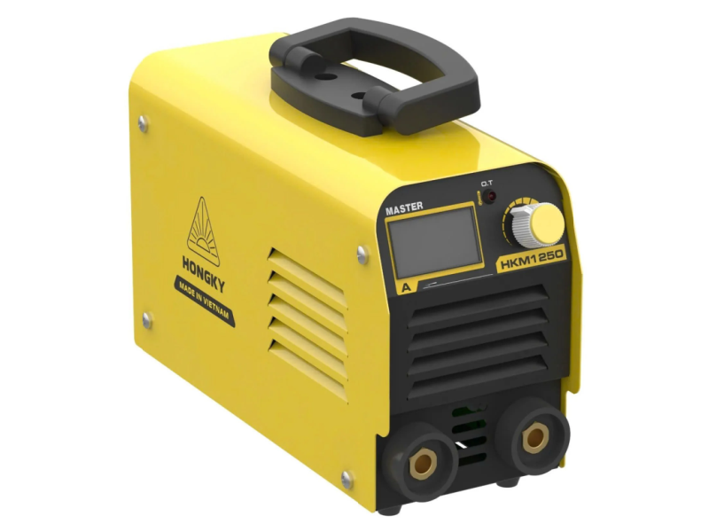  Máy hàn que Hồng Ký Master mini 125A 220V - HKM1250 