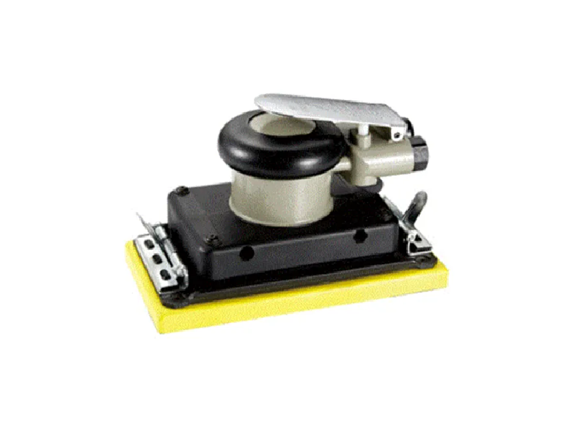  Máy Chà Nhám Chữ Nhật Meite 5127 