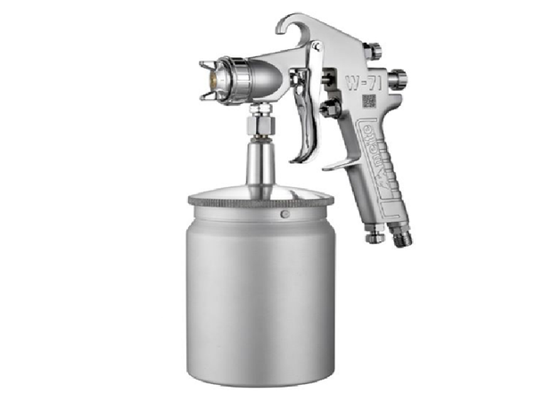  Súng Phun Sơn Meite W71S 