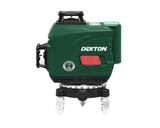  Máy cân bằng laser 12 tia Dekton DK-LS1201 