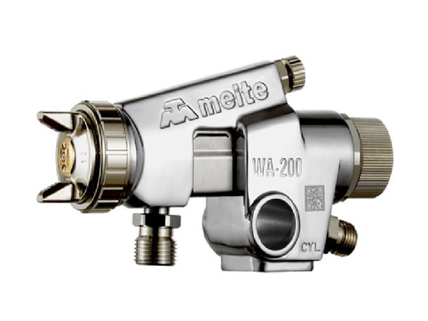  Súng Phun Sơn Tự Động Meite WA-200-122P 