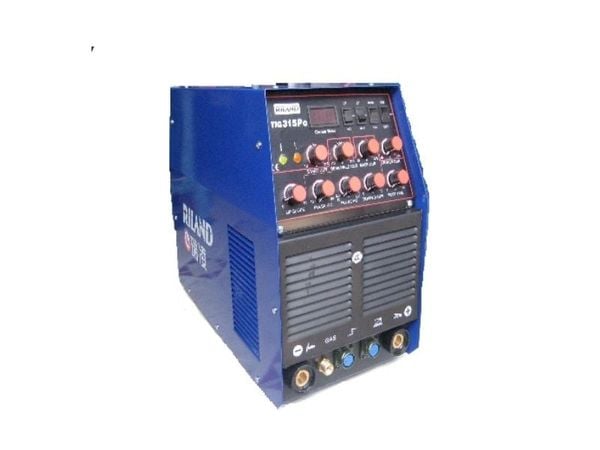  Máy Hàn Tig 300A RILAND 315P AC/DC (Hàn Nhôm) 