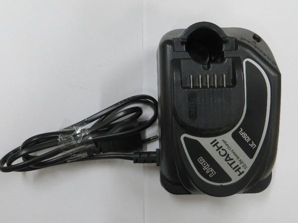  Adapter Máy Khoan Pin Hitachi Ds10Dbl 