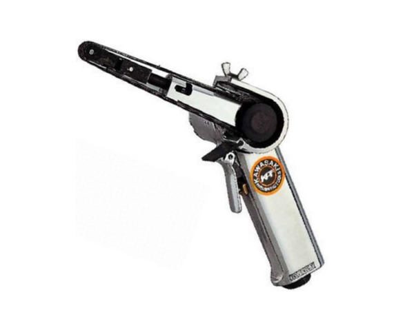 Máy chà nhám băng Kawasaki KPT-370