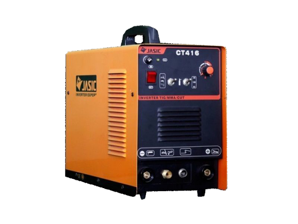  Máy Cắt Plasma Jasic CT416 