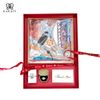 Set Quà Tặng Mộng Ngọt Hồng Nhung