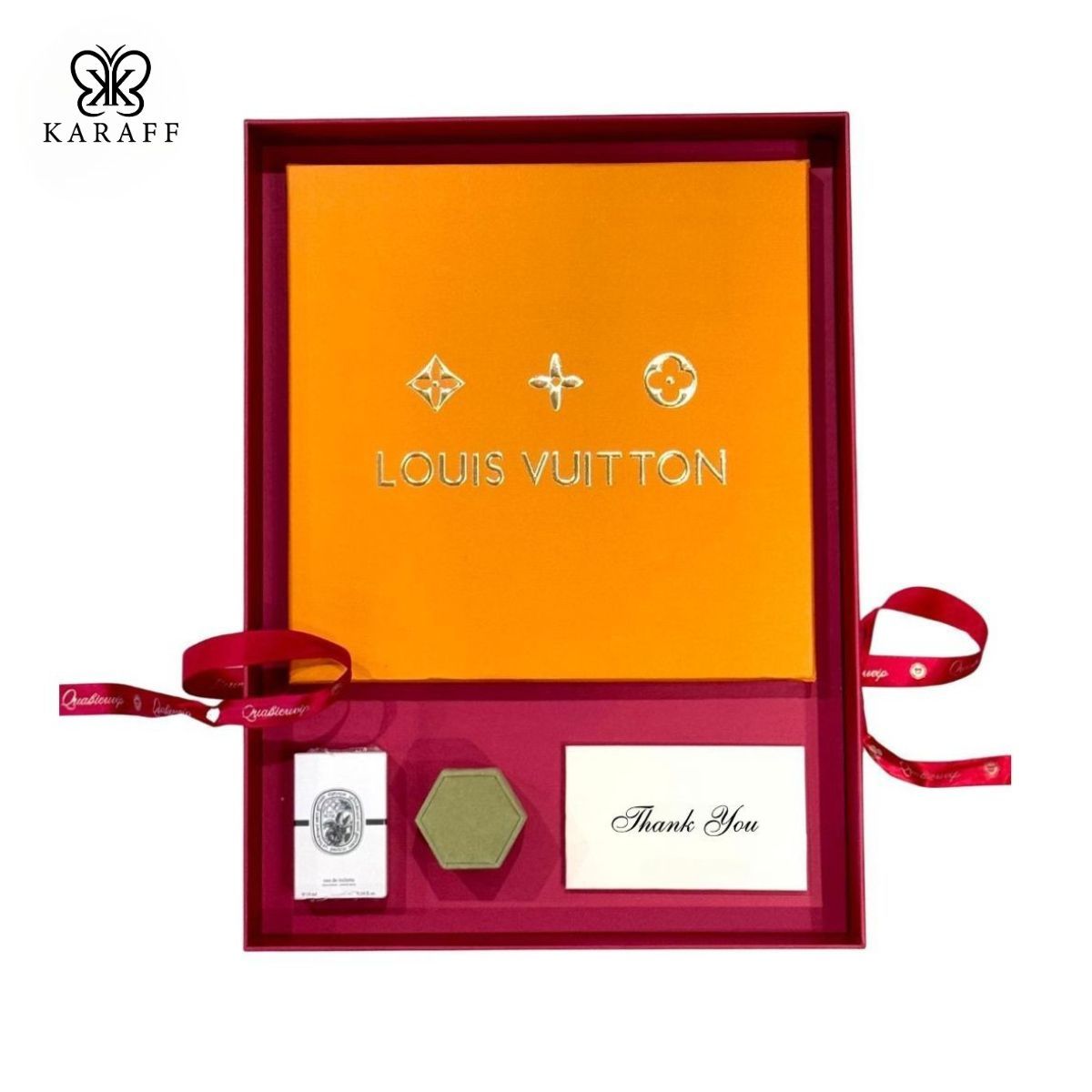  Set Quà Tặng Set Kiêu Sa Nồng Nàn 