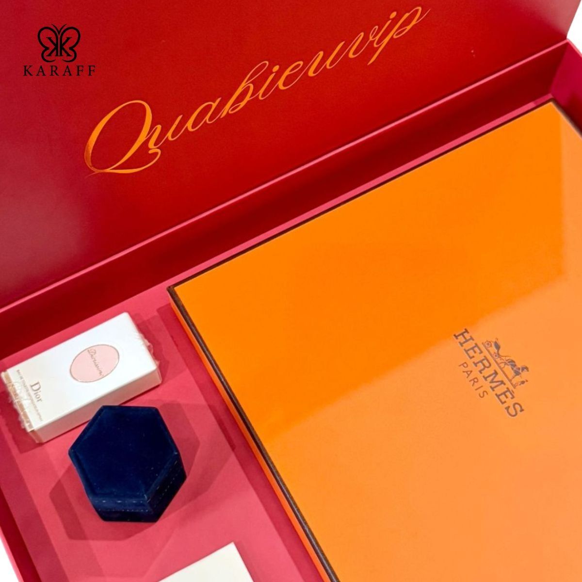  Set Quà Tặng Toả Sáng Ngọt Ngào 