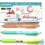 Bút Gel Cenvava Mini-1200