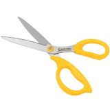 Kéo Văn Phòng Deli 77758 (Dài 210mm)