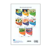 199 Bài Và Đoạn Văn Hay Lớp 8 (Theo Chương trình giáo dục phổ thông mới)