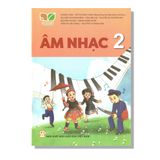 Âm Nhạc 2 - KNTT