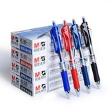 Bút Gel M&G K-35