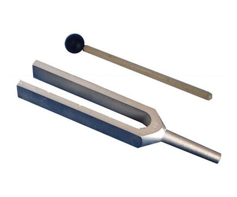  Âm Thoa Búa Cao Su 