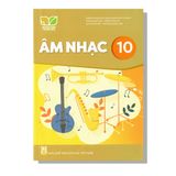 Âm Nhạc 10 - KNTT