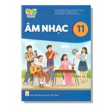 Âm Nhạc 11 - KNTT
