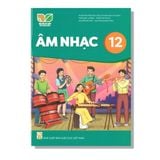 Âm Nhạc 12 - KNTT