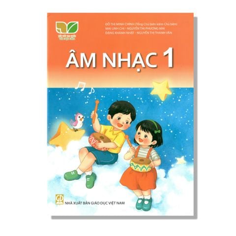 Âm Nhạc 1 - KNTT
