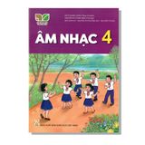 Âm Nhạc 4 - KNTT