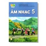 Âm Nhạc 5 - KNTT