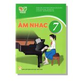 Âm Nhạc 7 - KNTT