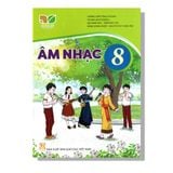 Âm Nhạc 8 - KNTT