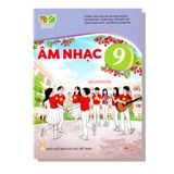 Âm Nhạc 9 - KNTT