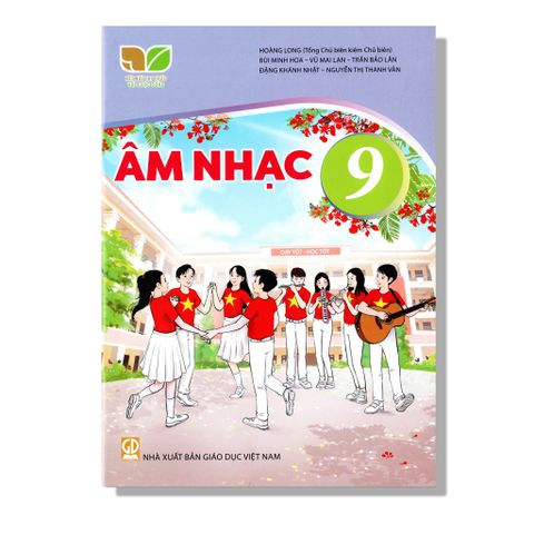 Âm Nhạc 9 - KNTT