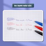 Bút Bi Flex Office Matixs FO-024