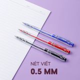 Bút Bi FlexOffice FO-03/VN