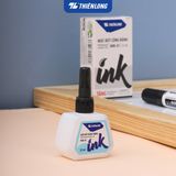 Mực Bút Lông Bảng Thiên Long WBI-01