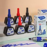 Mực Bút Lông Dầu Thiên Long PMI-01