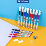 Bút Gel Thiên Long Doraemon Gel 012/DO